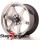 Колесные диски JAPAN RACING JR3 Silver